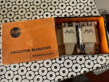 COLLEUSE FILM MARGUET 8mm/16mm