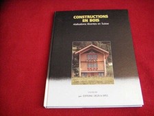Constructions en bois -