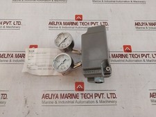 AZBIL VPR03 Positionneur De