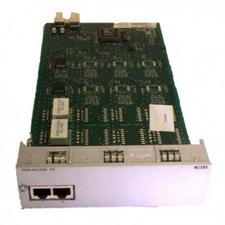 Carte BRA2 OmniPCX Office