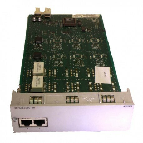 Carte bra2 omnipcx office - carte,