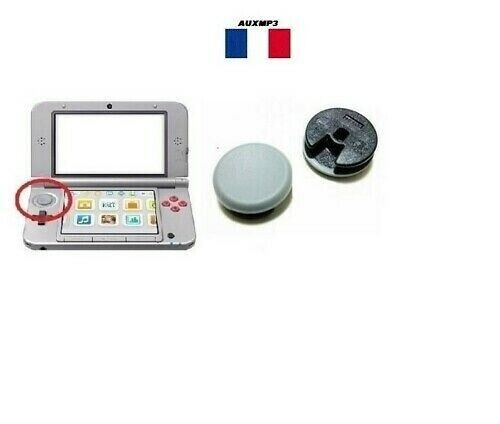 Joystick stick nintendo 3ds - stick,