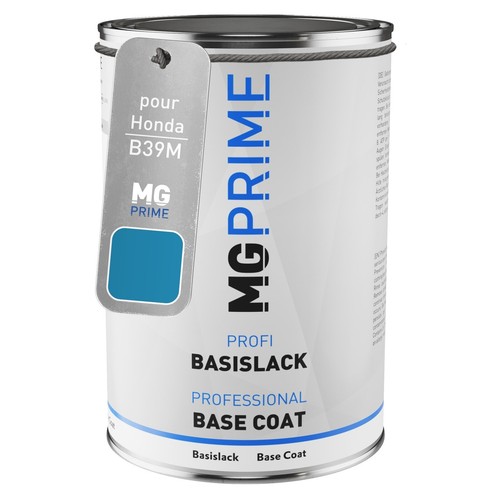 Peinture voiture pot - , pour