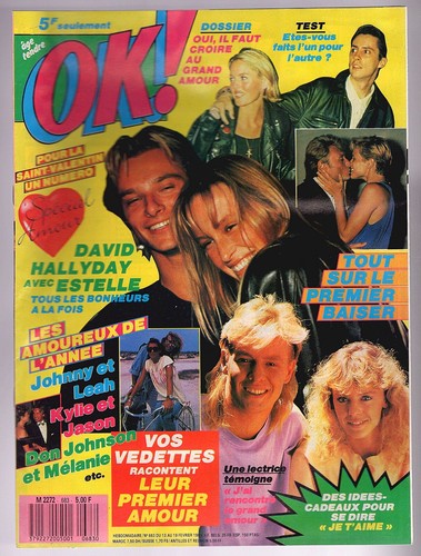 Magazine 683 1989 - ▬►ok,
