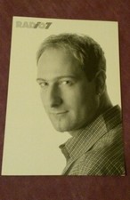 ANDY SCHEITER - Radio 7