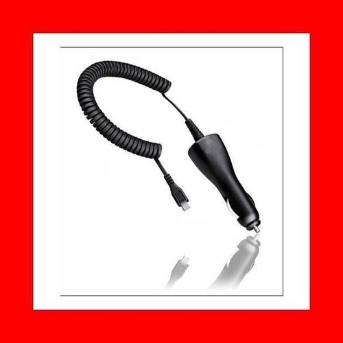 Chargeur voiture - ★★★,