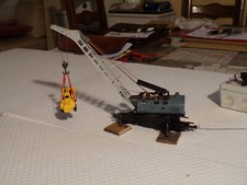 Modélisme ferroviaire - HO -