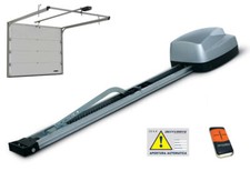 Automation 24V Porte Inclinaison la Section Printemps Garage Beninca Ditec Globe