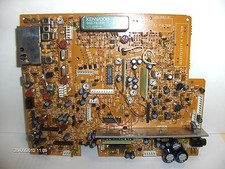R-5000 KENWOOD X48-3000-00 (A/2) Carte De Circuit Imprimé ASSY R5000