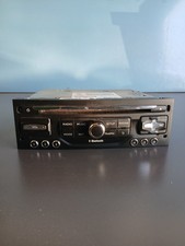 Citroen C4 Picasso / Autoradio Bluetooth, Navigation (Bloquer!) / 98083776xt