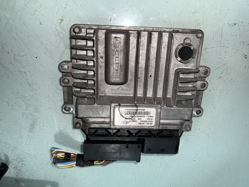 Boîtier électronique moteur - Électronique,