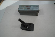 canon plomb, obusier, solido