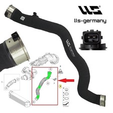 Turbosouffleur Tuyau