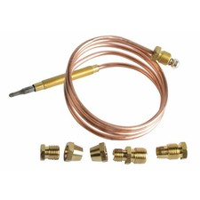 THERMOCOUPLE UNIVERSEL 900MM -