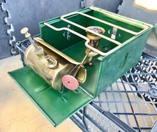 Réchaud Optimus Campingo