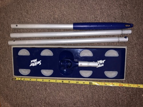 Swiffer max sweeper 184656 - max,