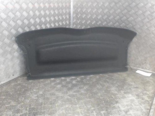 Plage arriere citroen - c3, 2