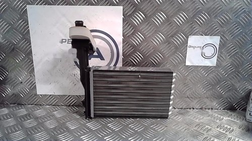 Radiateur eau renault r21 - eau,