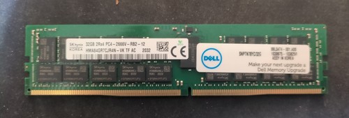 Ram ddr4 pour - serveur,