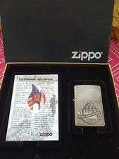 zippo collection