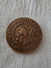 Médaille De Bronze Avocats Au