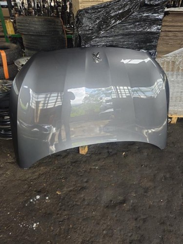 Capot peugeot 308 - capot, 2