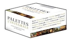 INTEGRALE PALETTES - 18 DVD