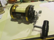 moulinet peche PENN MAG POWER 980