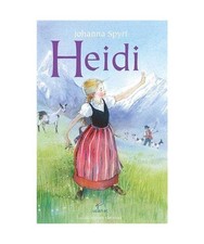 Heidi, Johanna Spyri