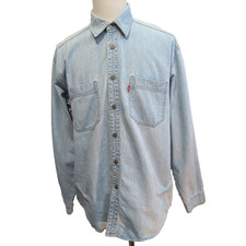 Chemise Levi's Vintage Denim