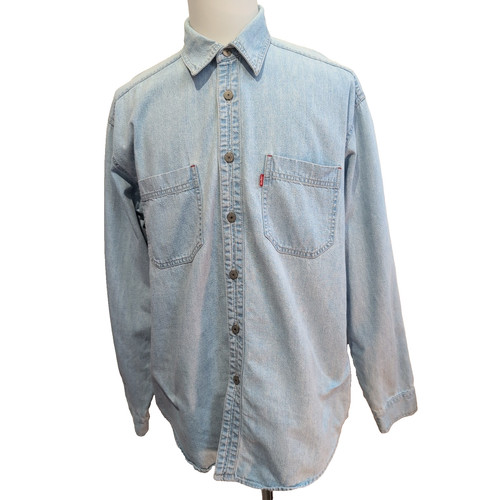 Chemise levi vintage denim - levi's,