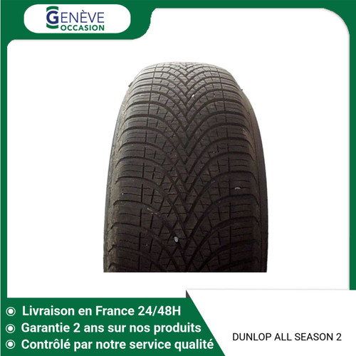 Pneu dunlop all - 🇫🇷,