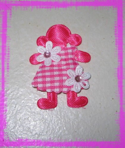 Couture scrapbooking 