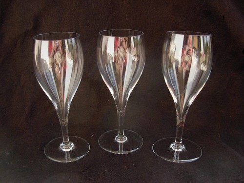 BACCARAT,OENOLOGIE,TROIS