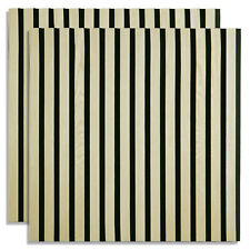 2 Panneaux acoustique 60 x 60