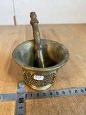 N. 31 Mortier De Cuisine /