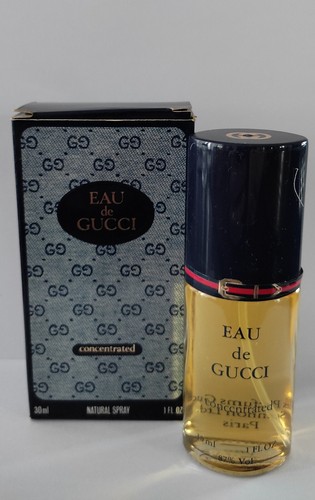 Parfum gucci eau - gucci, 30ml