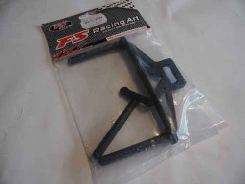Racing 112021 body - 112021, mount