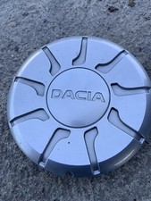 1x Enjoiliveur centre Cache Ecrou 4 boulon  RENAULT CLIO/TWINGO/megane/kangoo