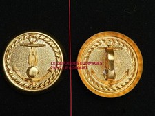 RARE INSIGNE CASQUE ADRIAN