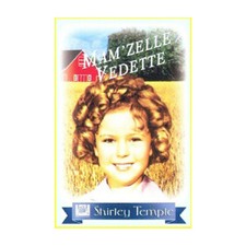 Mam'zelle vedette DVD NEUF