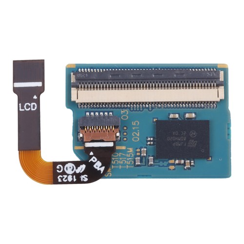 Dock connection board touch - board,