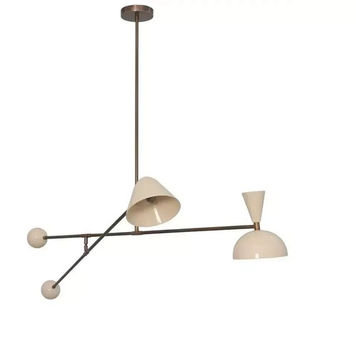 Luminaire moderne contemporain