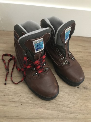 Tecnica trekking leather - tecnica,