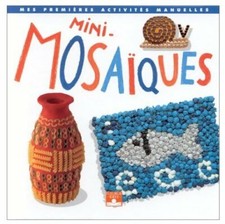 Mini-mosaïques - Anna