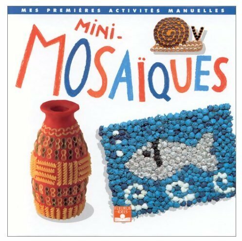 Mini mosaïques anna - mini-mosaïques,