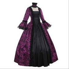 Laides Lolita Gothique Robe