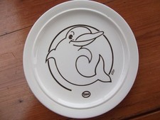 Assiette ESSO dauphin PJM 75