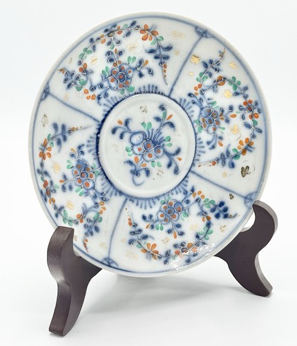 Soucoupe porcelaine tettau - soucoupe,