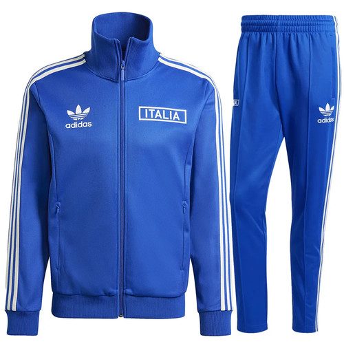 Tuta sport adidas italie - tuta,